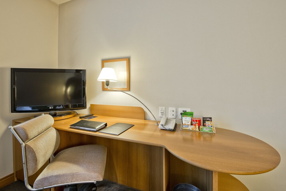 In-Room Amenity