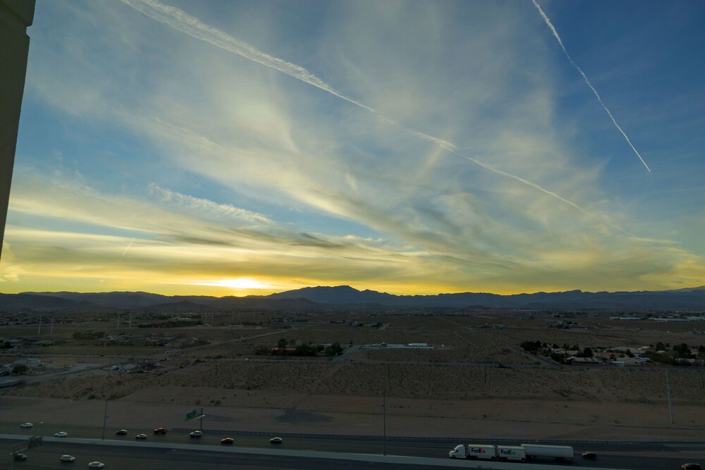 Mountain view, Grandview at Las Vegas