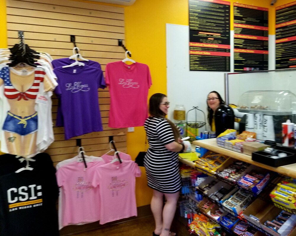 Gift Shop