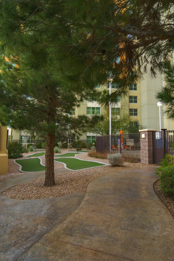 Children’s Area