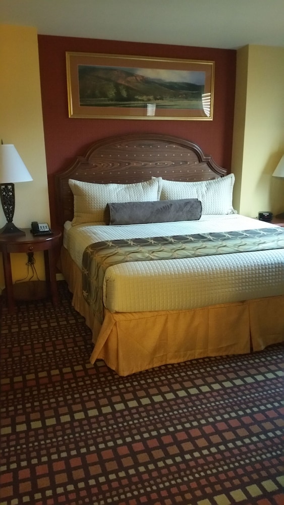 Suite, 1 Bedroom - Guestroom