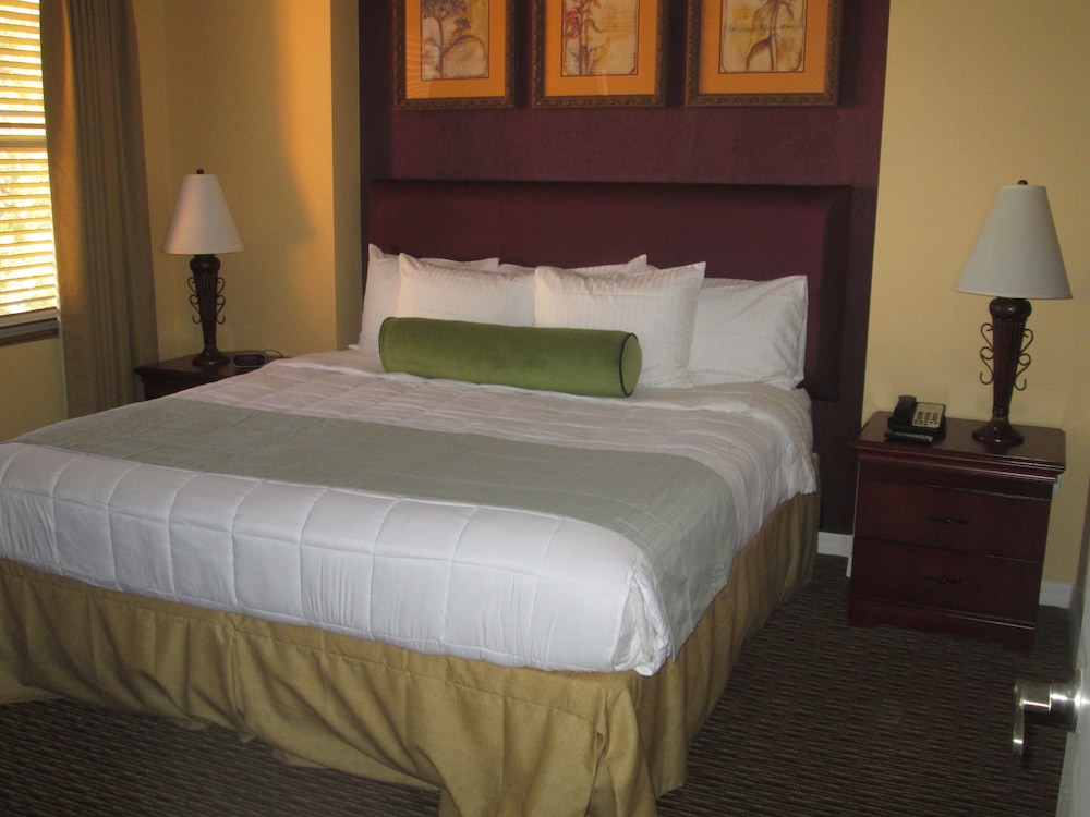 Suite, 1 Bedroom - Bathroom