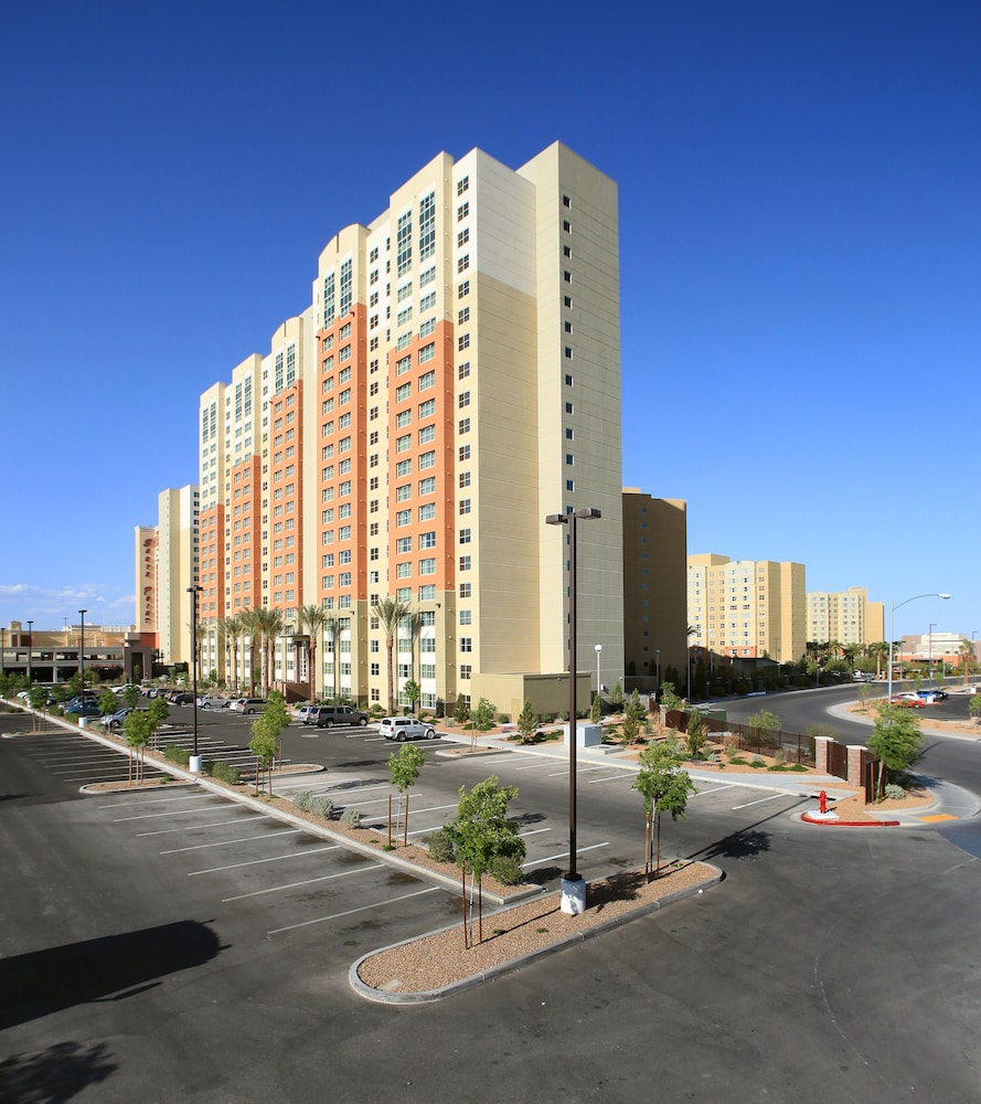 Exterior, Grandview at Las Vegas