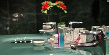 In-Room Amenity