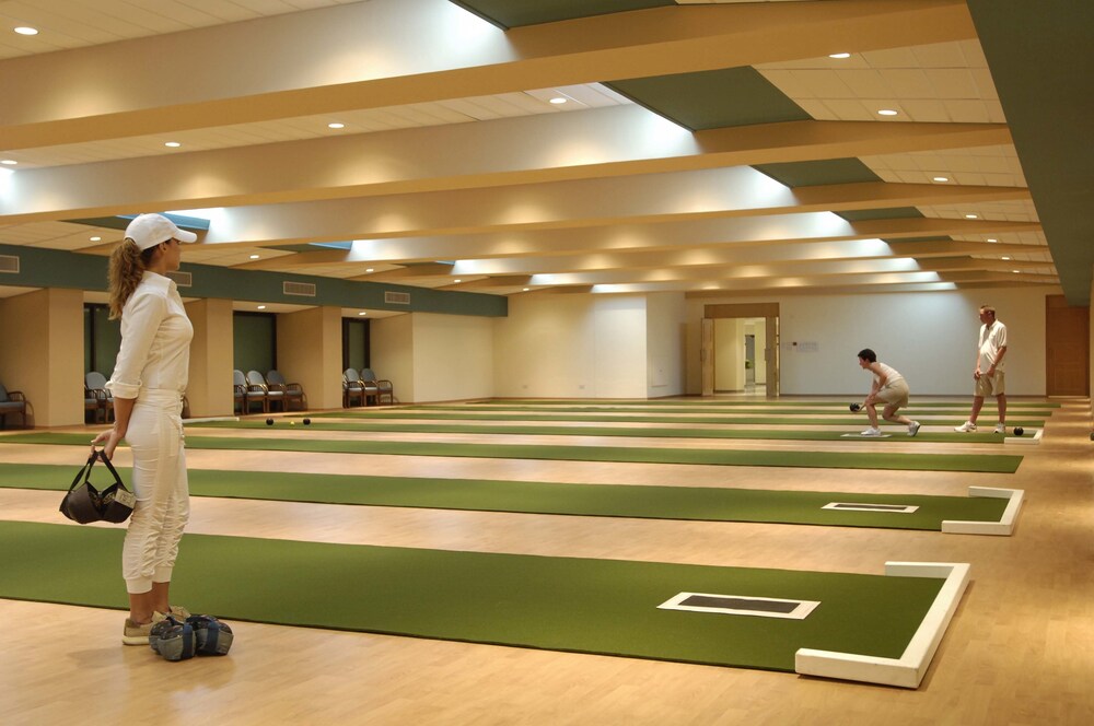 Sports Facility
