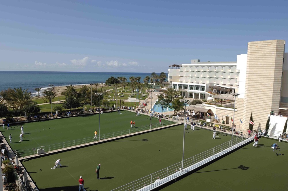 Sports Facility