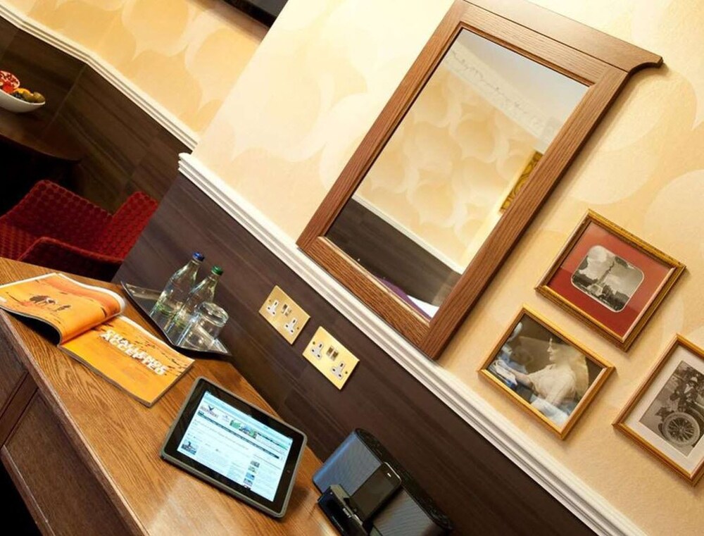 Guestroom