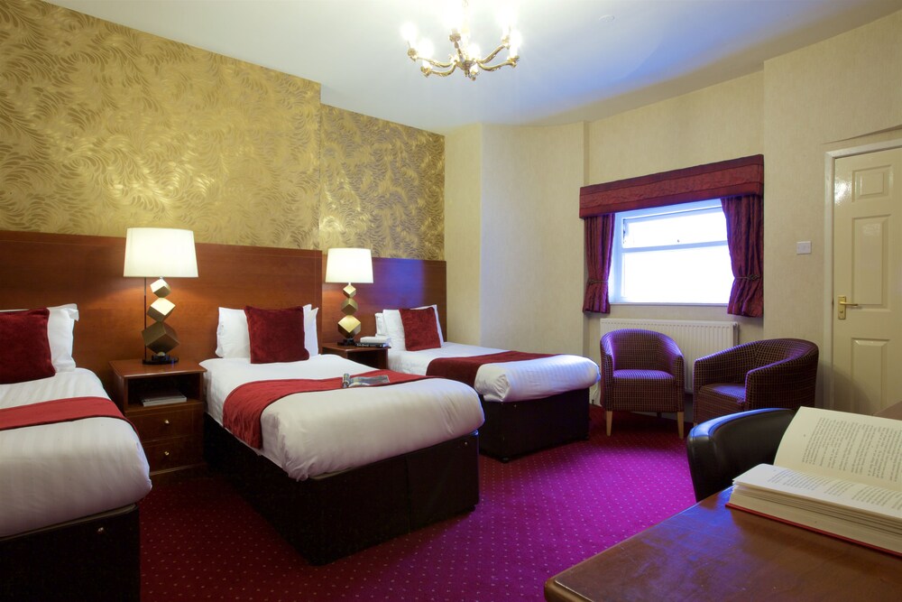 Guestroom