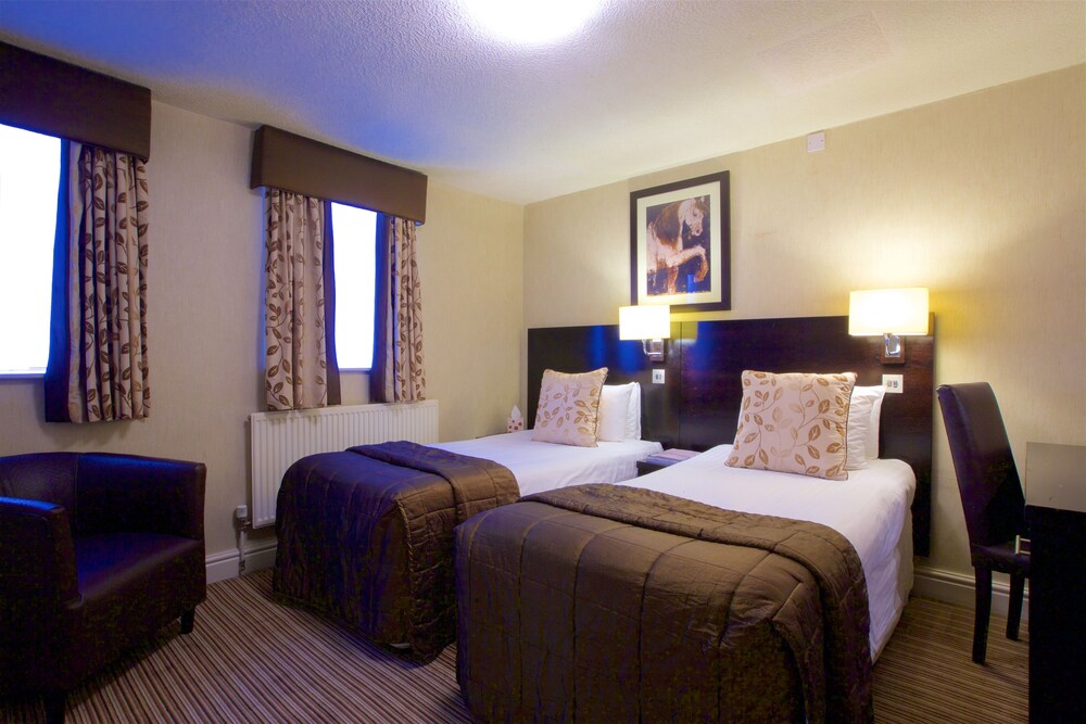 Guestroom