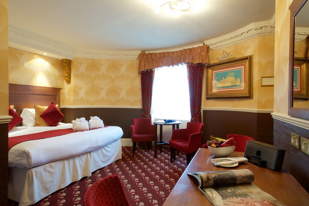 Guestroom