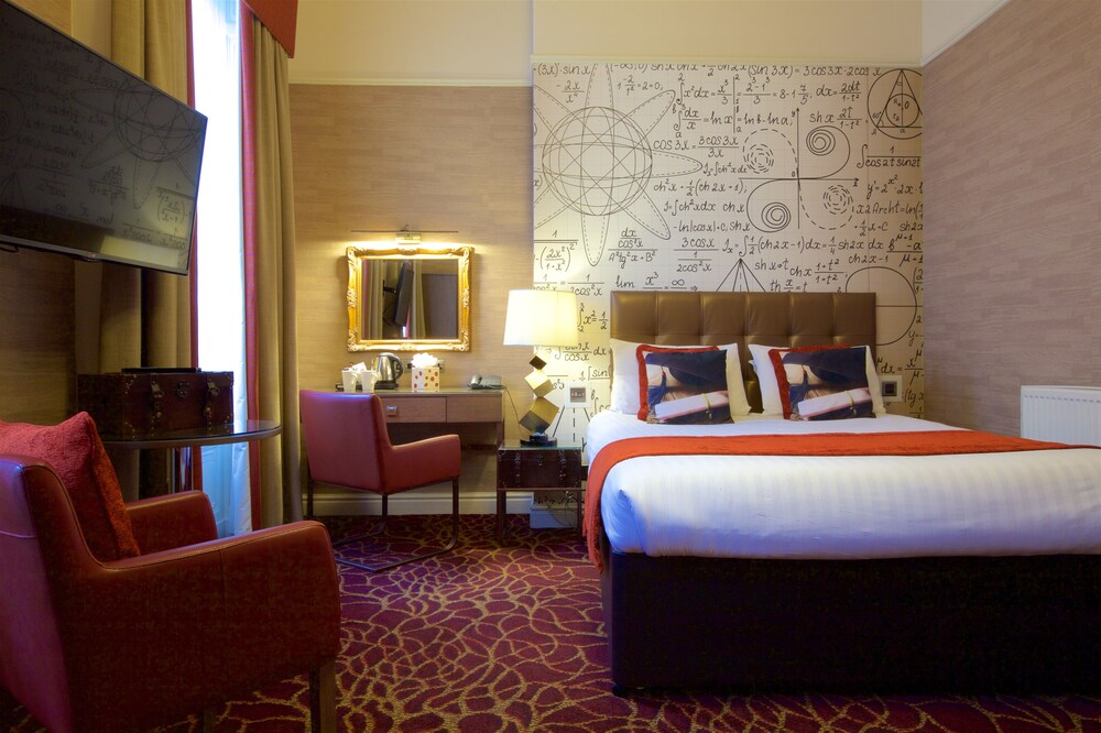 Guestroom