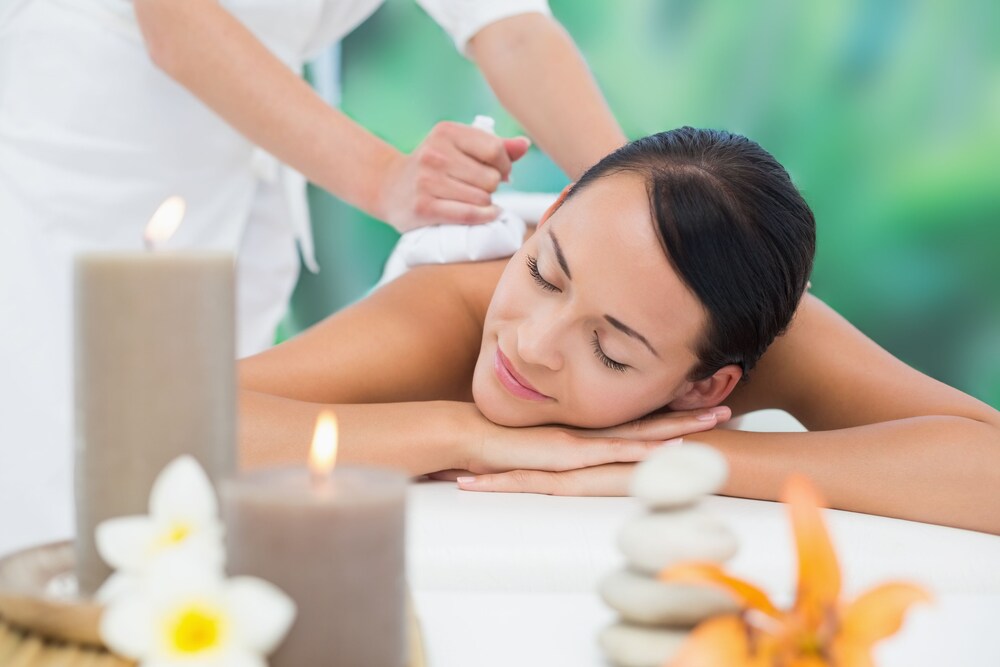 Spa Treatment