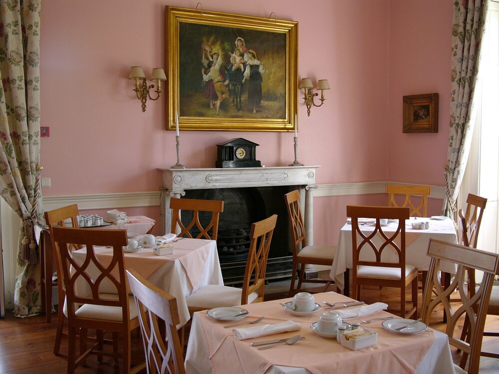 Sala colazione