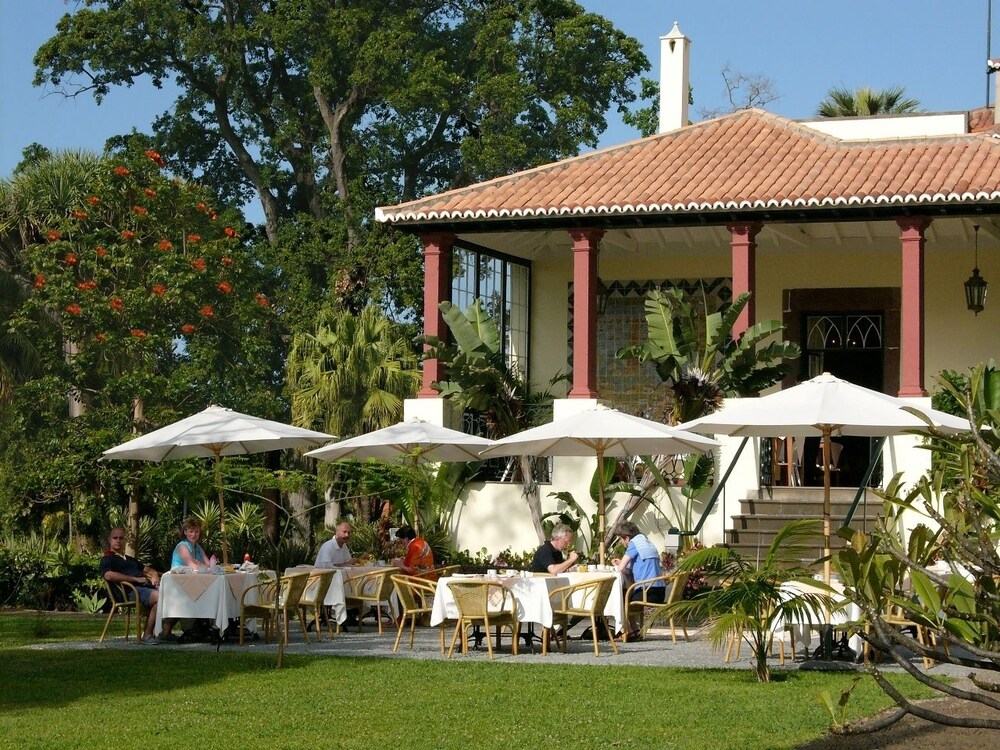 Sala colazione