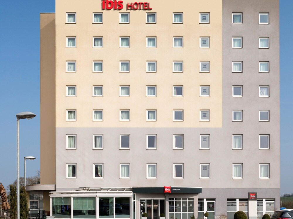 Hotel Front