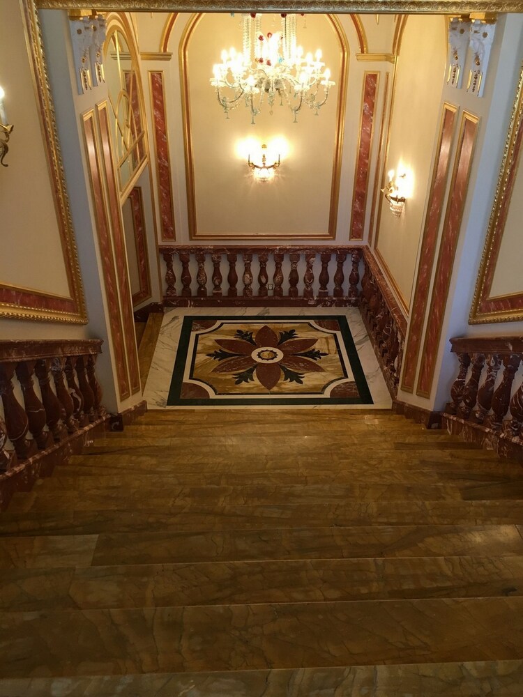 Staircase