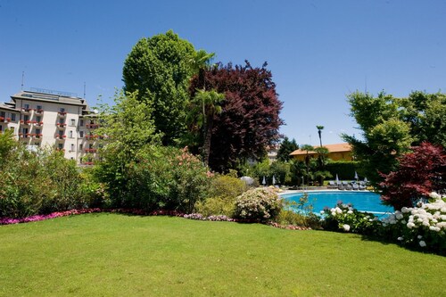 Regina Palace Hotel
