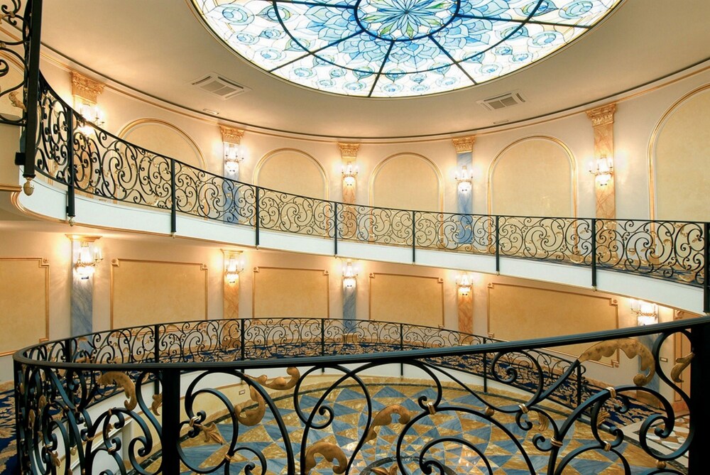 Hotel Interior