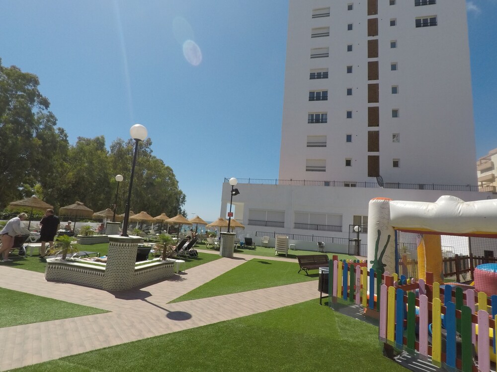 Childrens Area