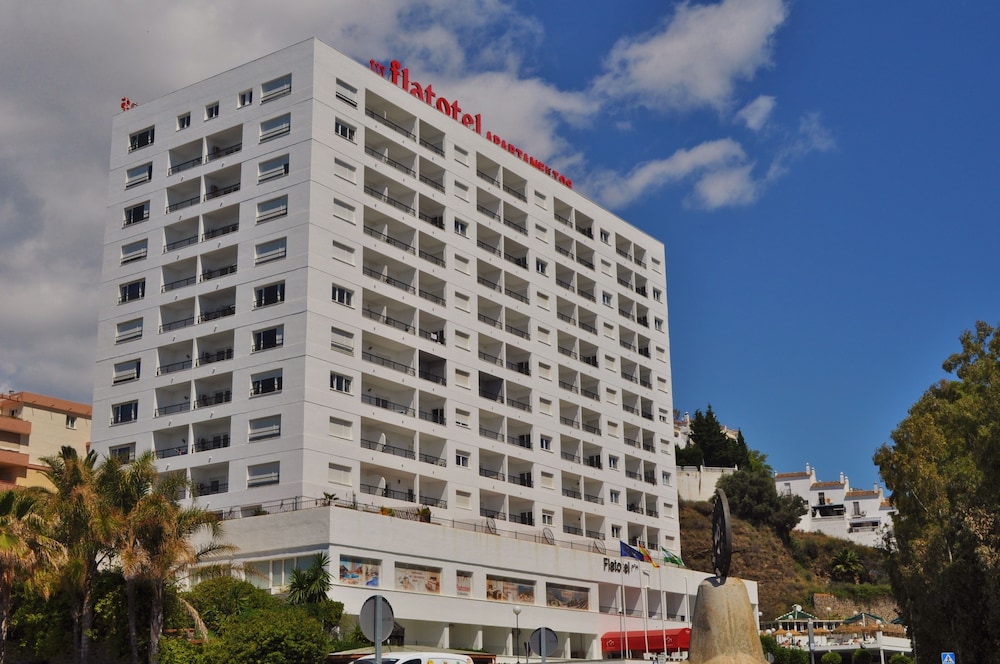 Hotel Front