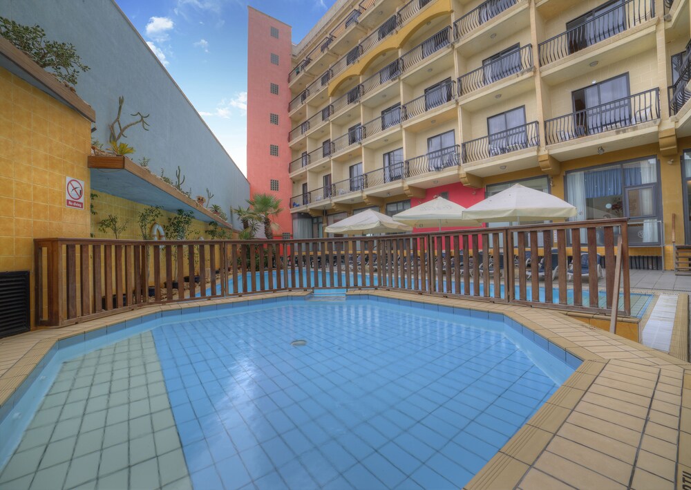 Childrens Pool