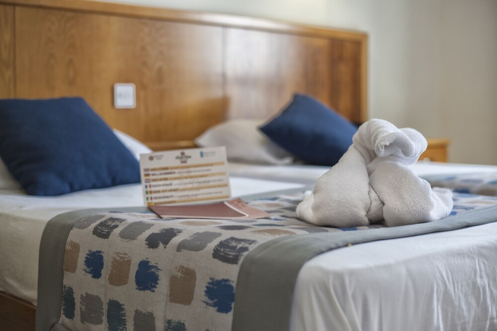 In-Room Amenity