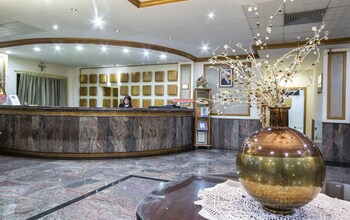 Canifor Hotel