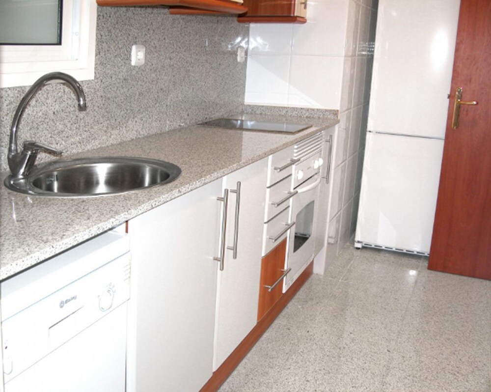 In-Room Kitchen