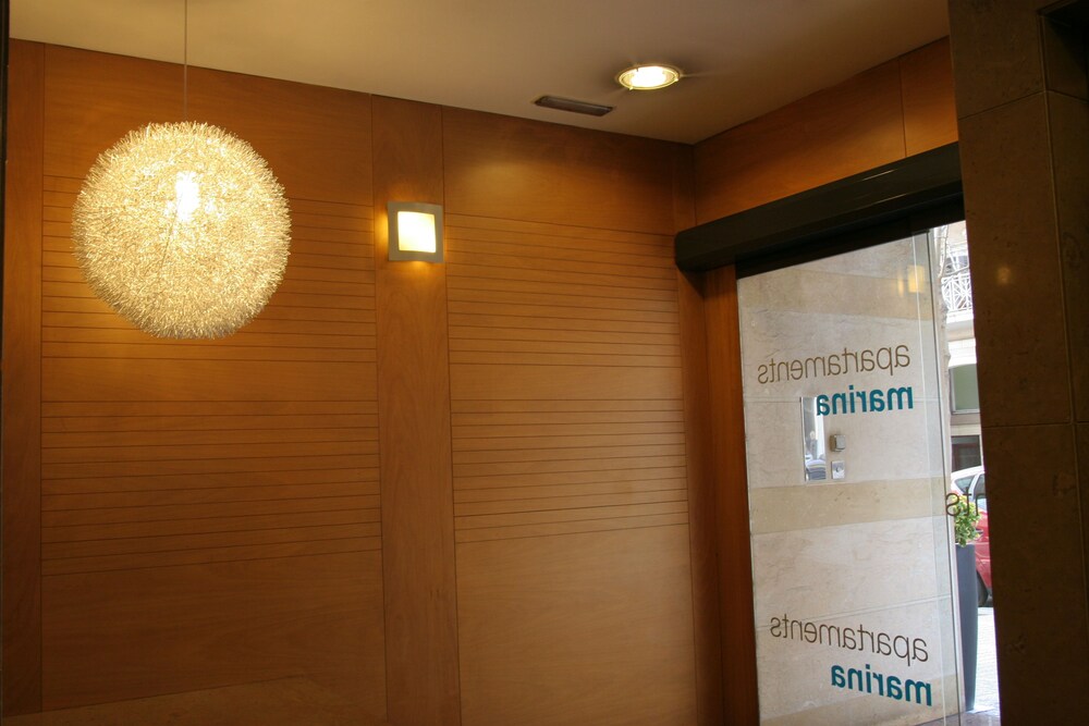 Hotel Interior