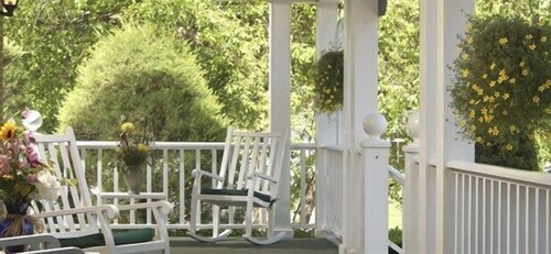 Porch