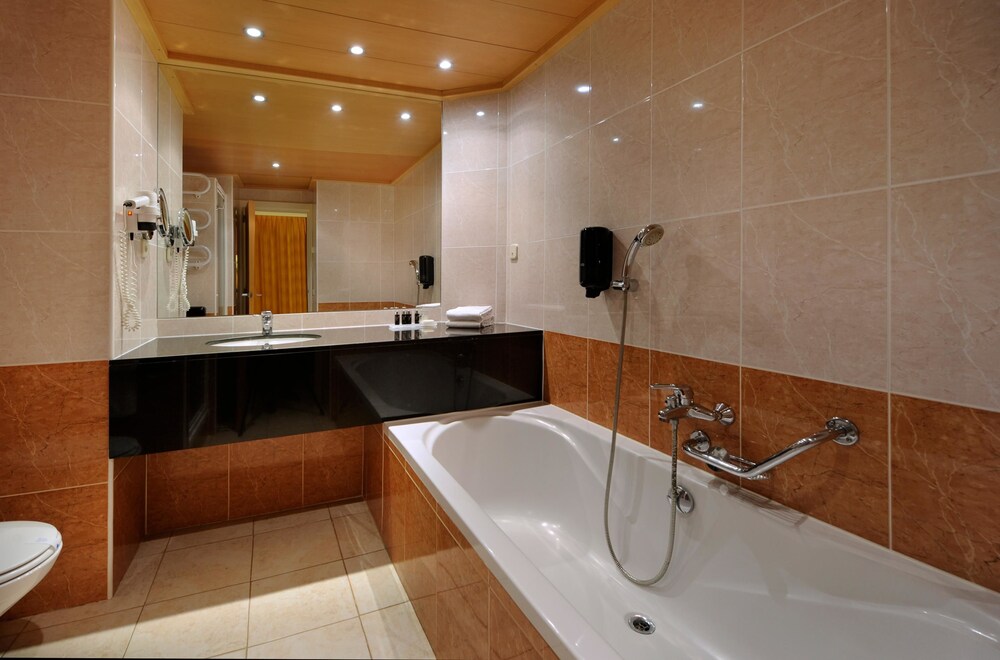 Badkamer