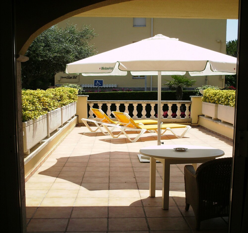 Terras