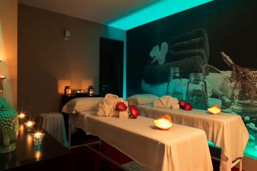 Treatment Room