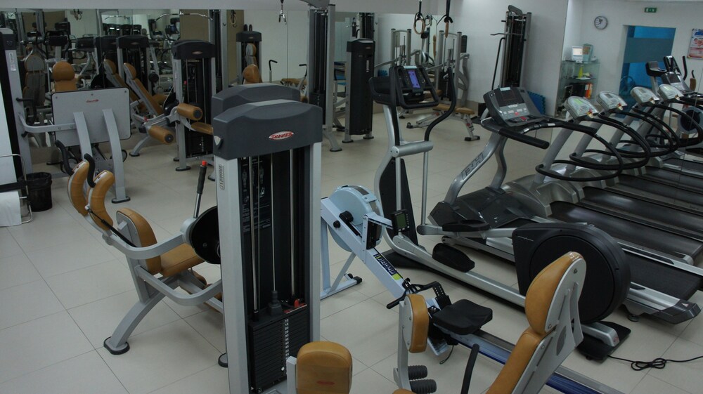 Childrens Area