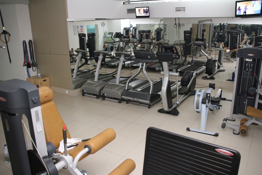 Sports Facility