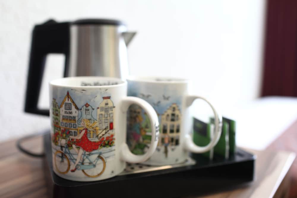 In-Room Coffee