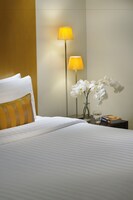 TOWER CLUB City View Suite