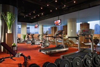 Fitness Studio