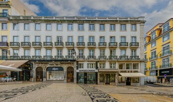Hotel Front