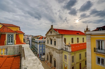 City View