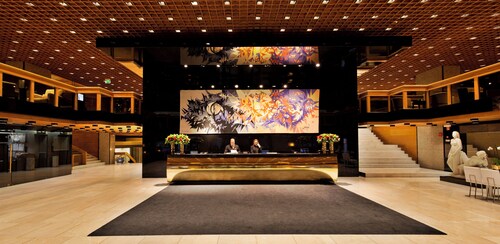 Altis Grand Hotel