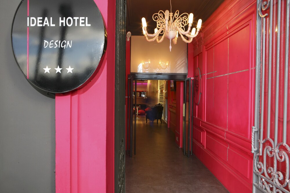 Accommodatievoorziening
