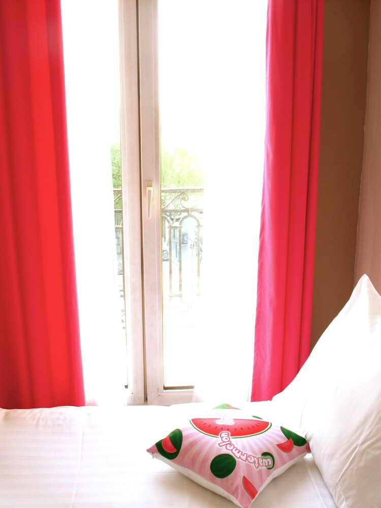 Kamer