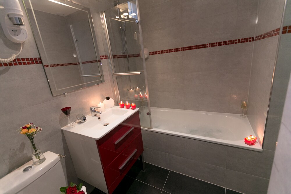 Badkamer