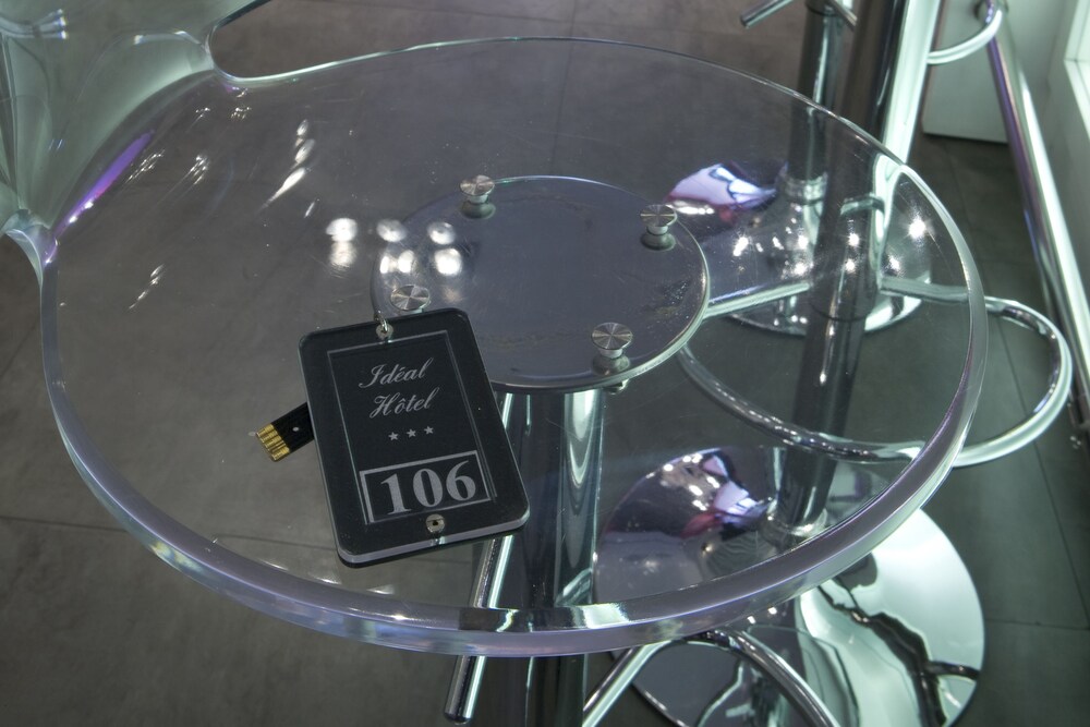 Hotelbar