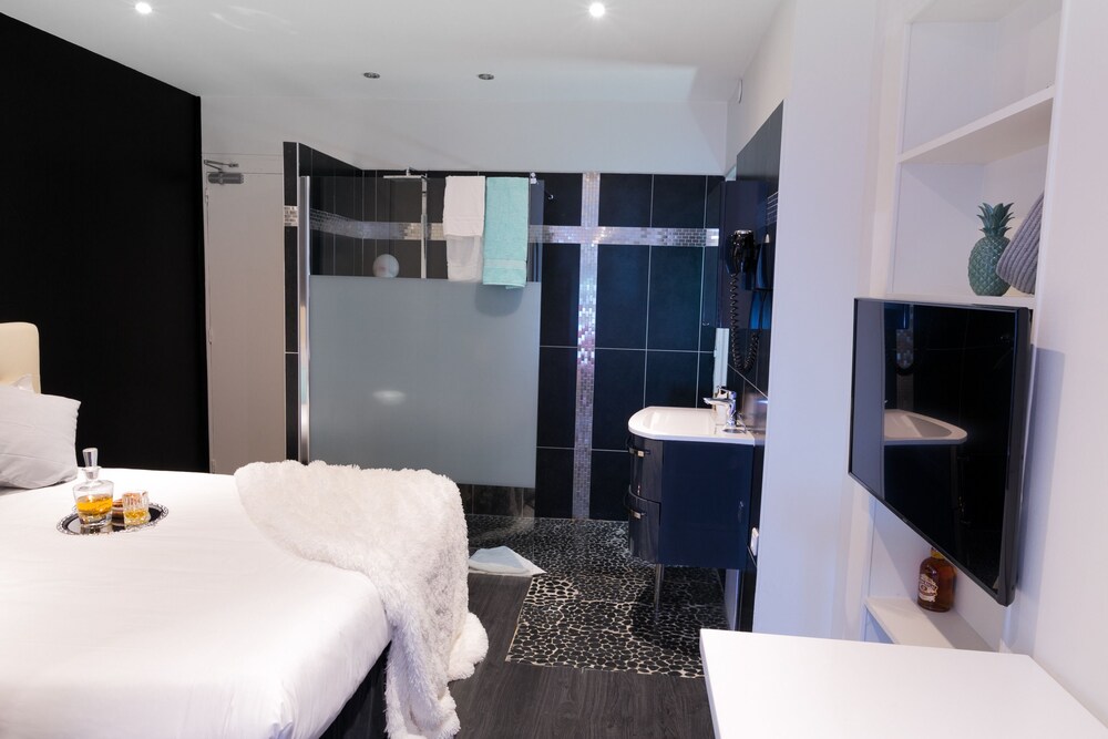 Badkamer