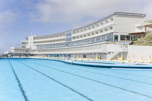Arribas Sintra Hotel