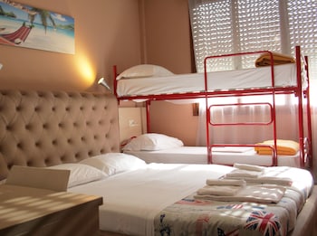 Hotel Hostel Colombo