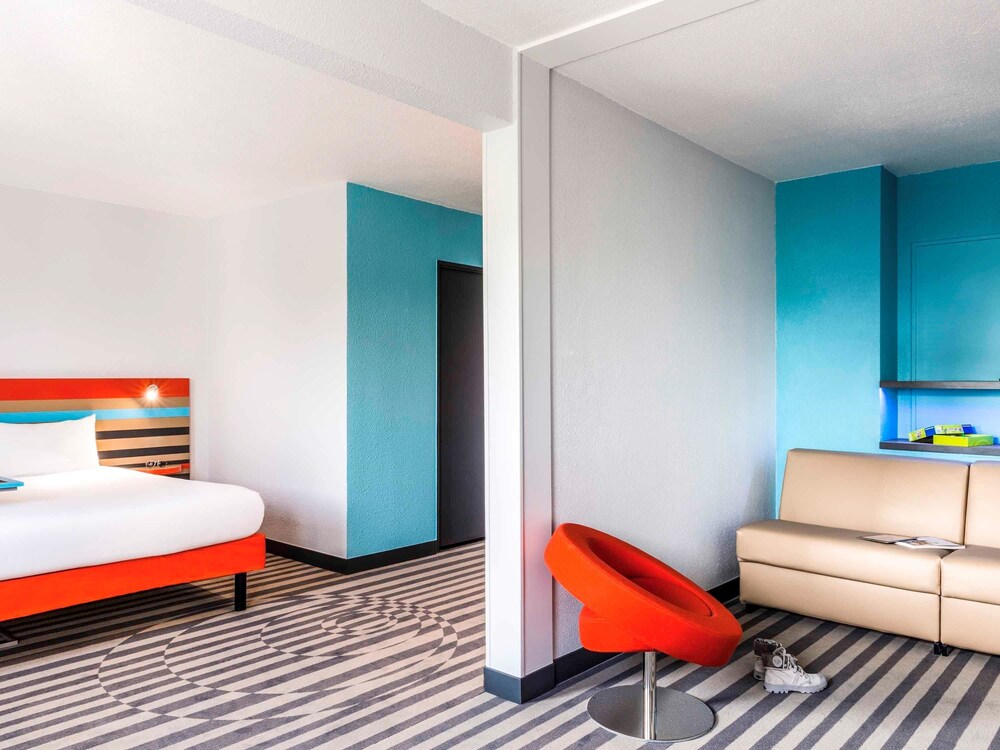 Guestroom