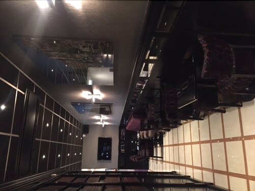 Hotel Lounge